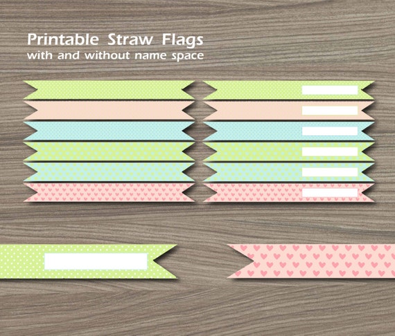 pastel-art-party-printable-straw-flags-slime-party-paintball-party