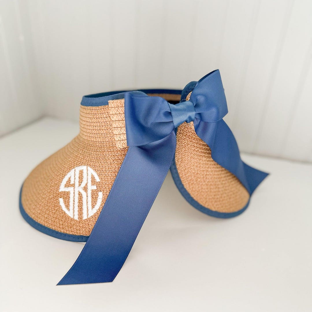 新品　BRIEFING WS MONOGRAM RIBBON VISOR il_1080xN.6919609262_mhmj.jpg