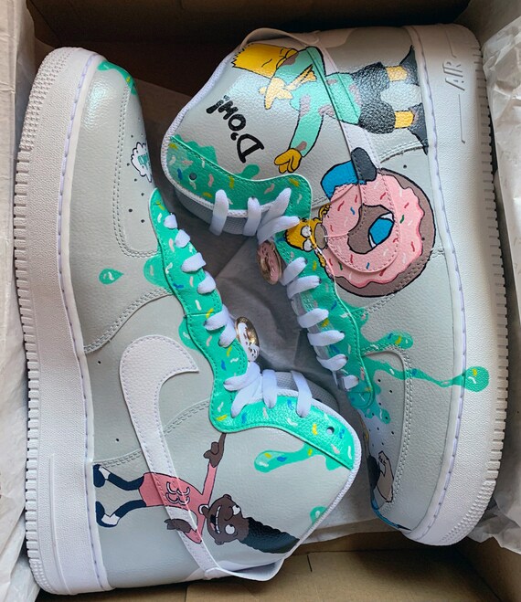 dragon ball z basketball shoes