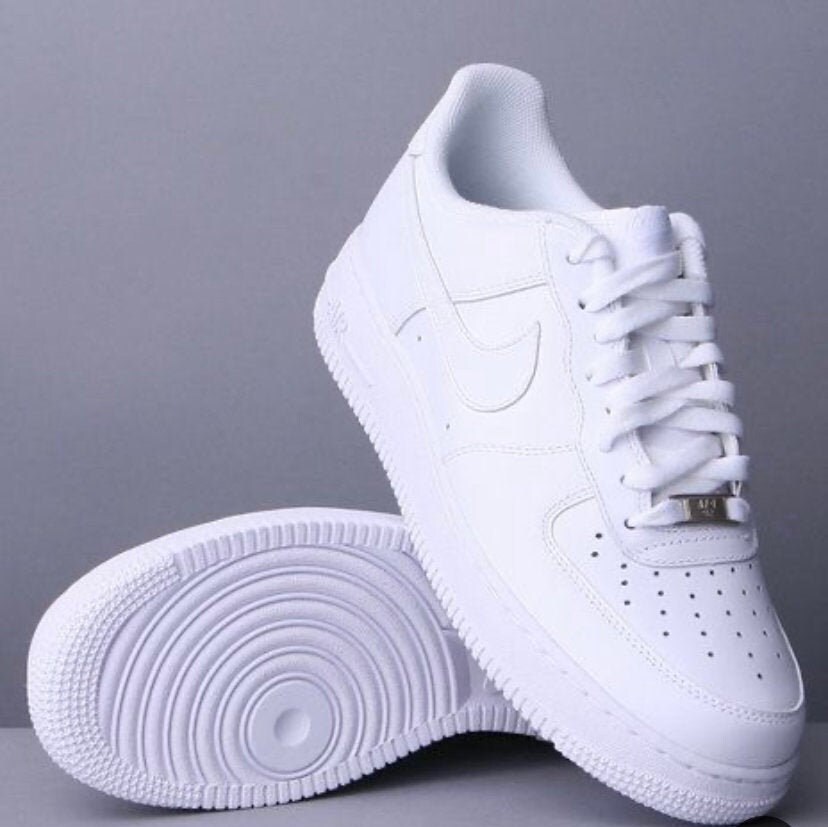 make my own air force ones