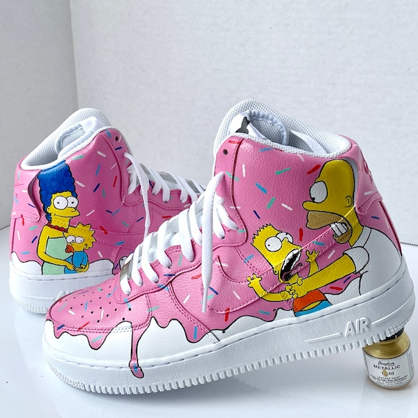 dope air force ones