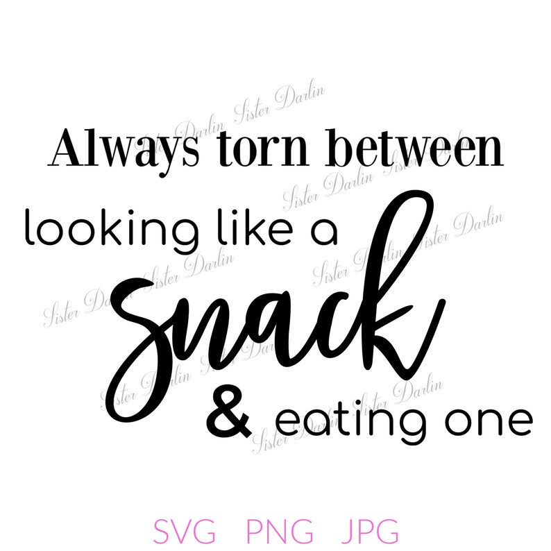 Download Sassy Quote SVG Funny Cute Saying SVG Cricut Cut File | Etsy