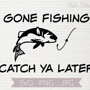 Alfombra de bienvenida SVG / Doormat SVGs / Fishing Svg / Funny Svgs / Doormat Quotes / Fish SVGs / Doormat Cricut File