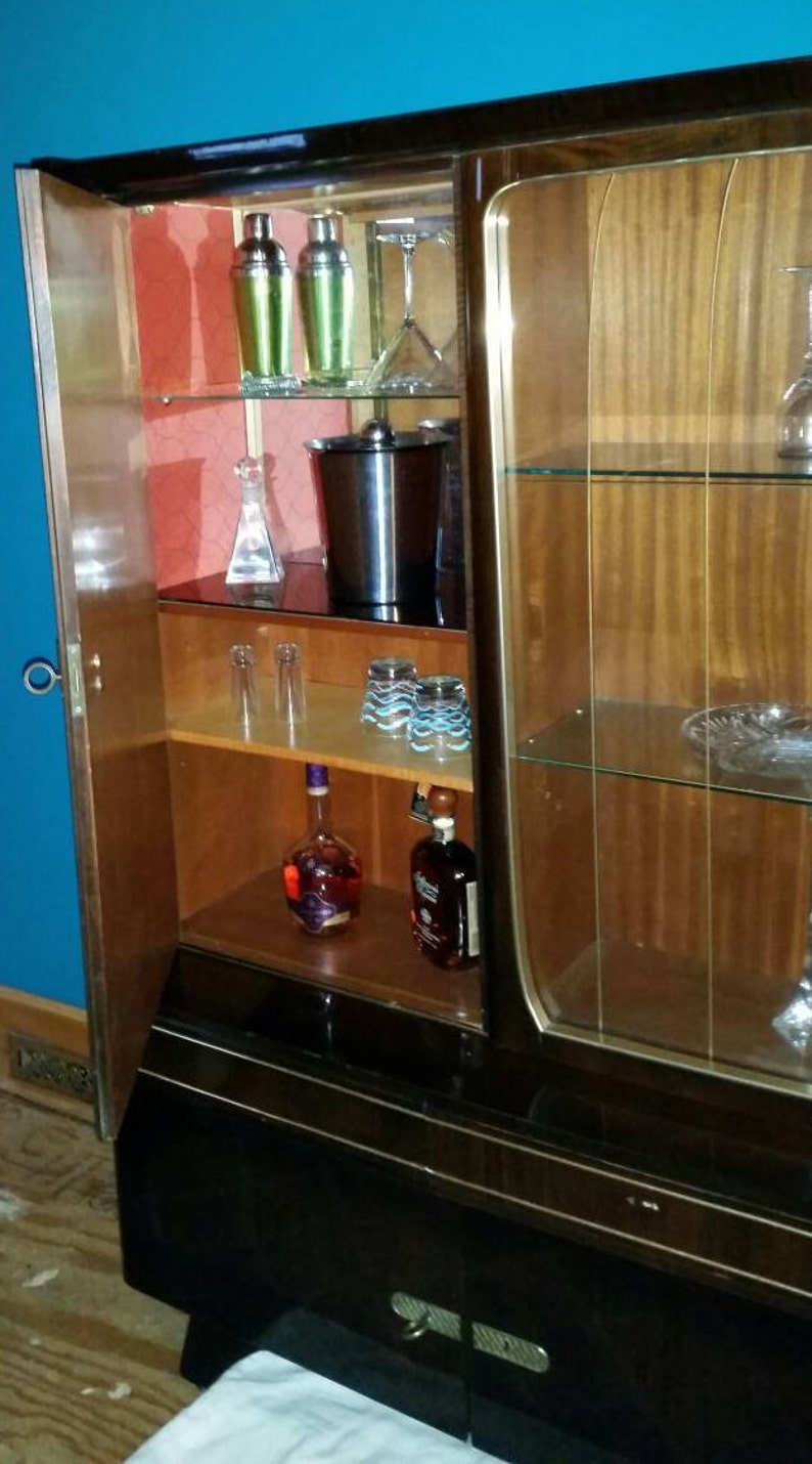 Mcm German Schranksale Etsy