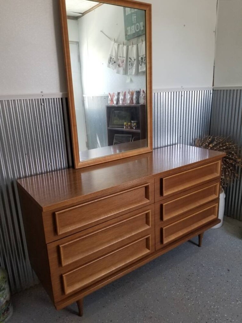 Johnson Carper Bedroom Set Etsy