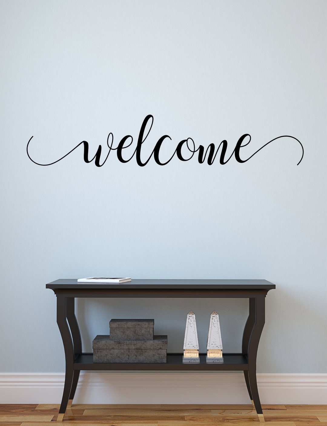 Vinyl Decal 200 Wall Decal Decals foyer