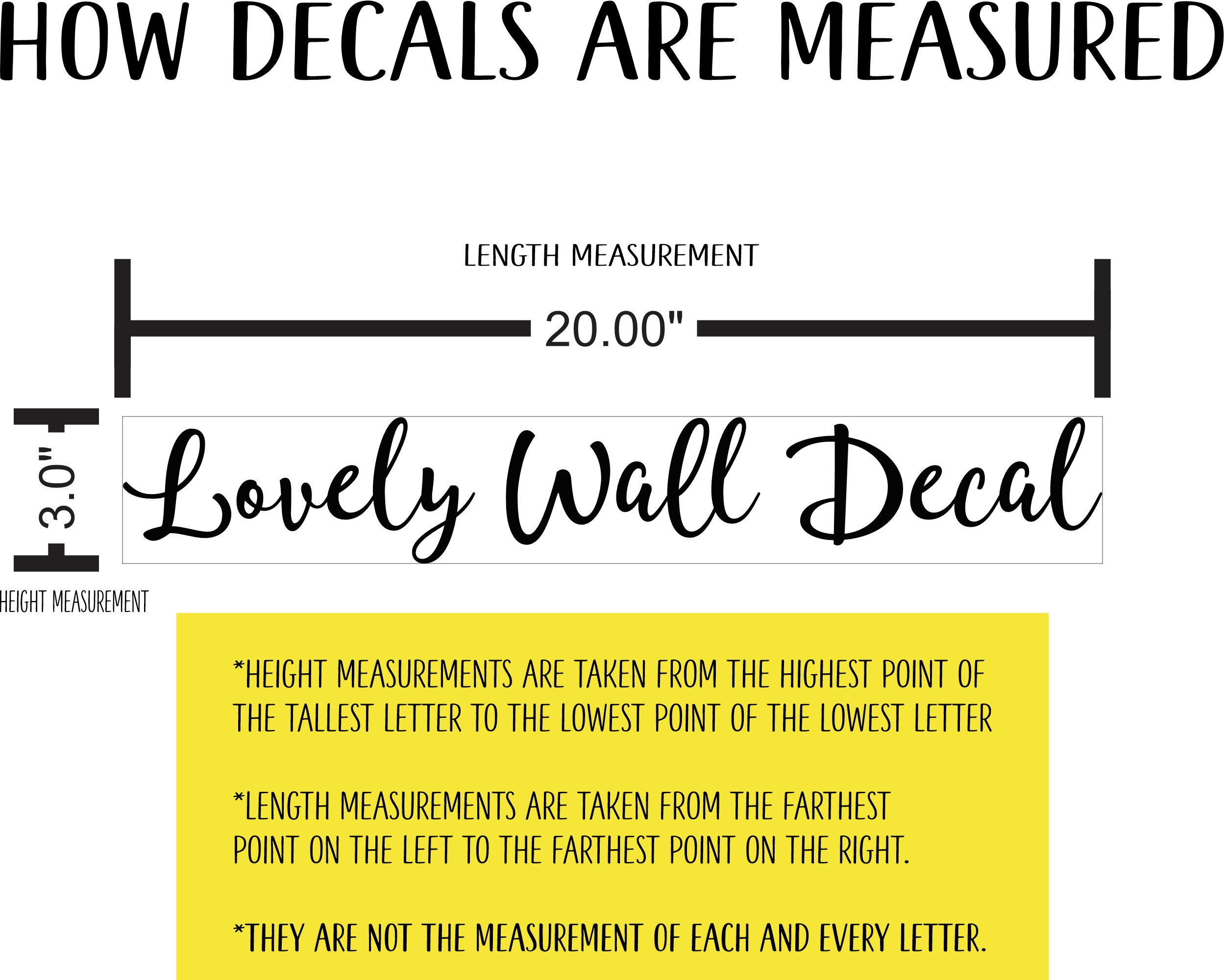 Bedroom Decal Dream Wall Decal Dream Decal Dream Sign Etsy UK