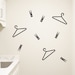 see more listings in the Laundry Room Decals section