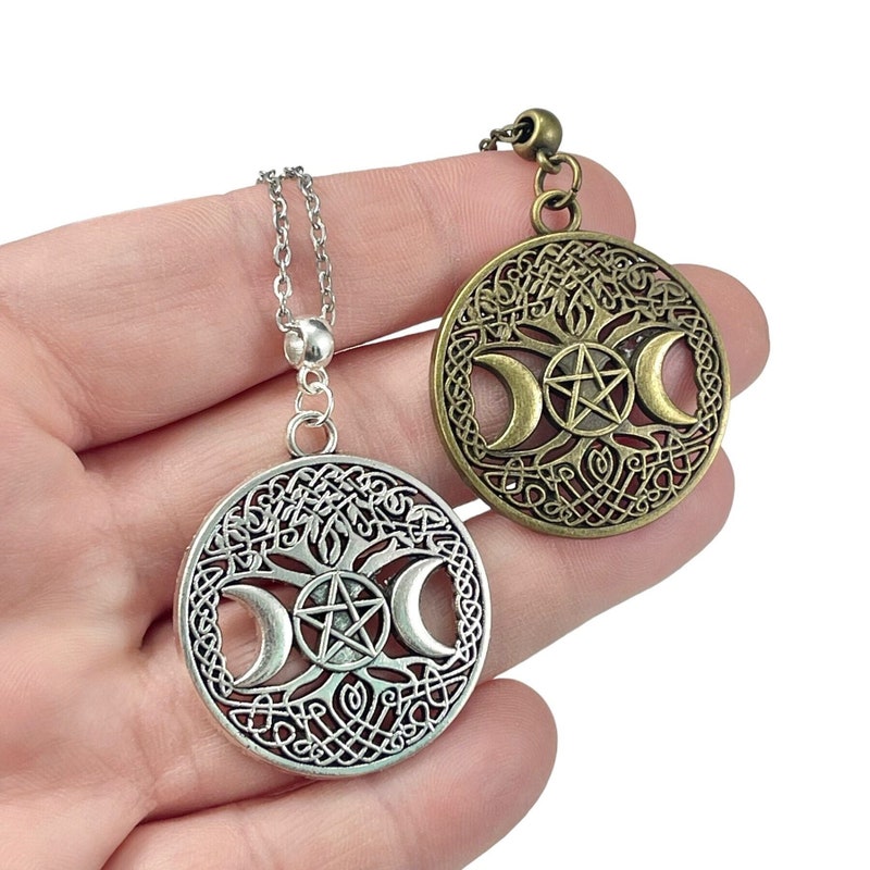 Spiritual Talisman - Etsy
