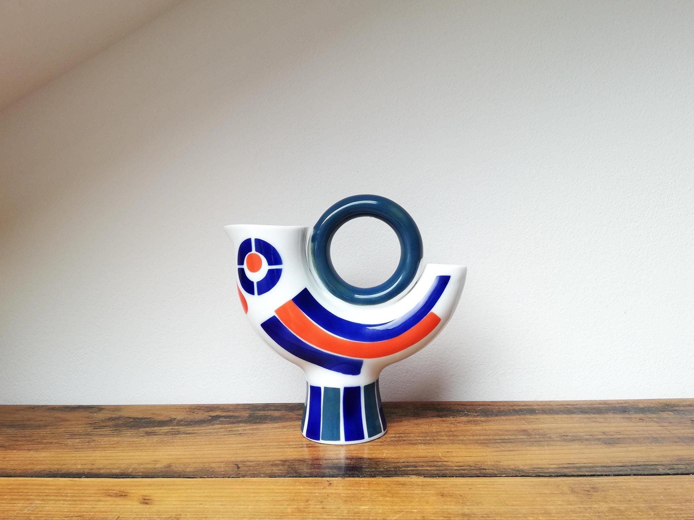工芸品 SARGADELOS Very Rare Ceramic, SARGADELOS Spain 