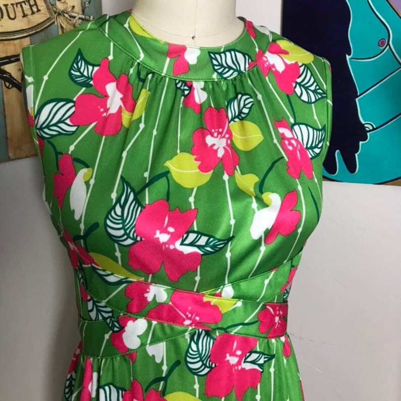 windsor neon dress