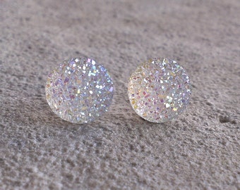 Crystal Cluster Posts