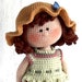 see more listings in the Crochet Toys Patterns  section