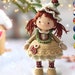 see more listings in the Christmas pattern section