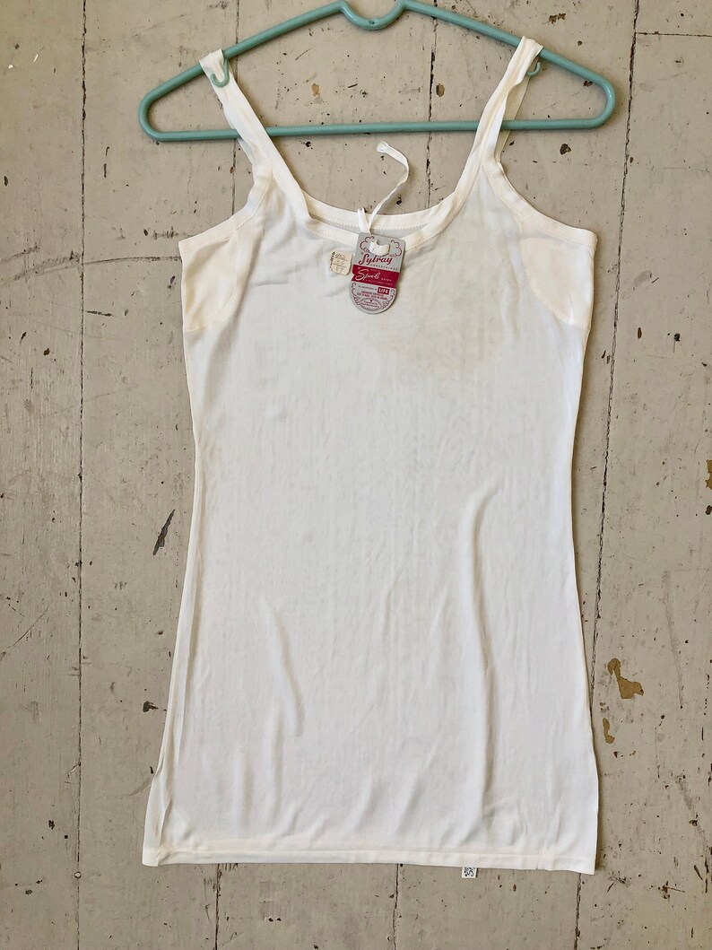 craft undershirt