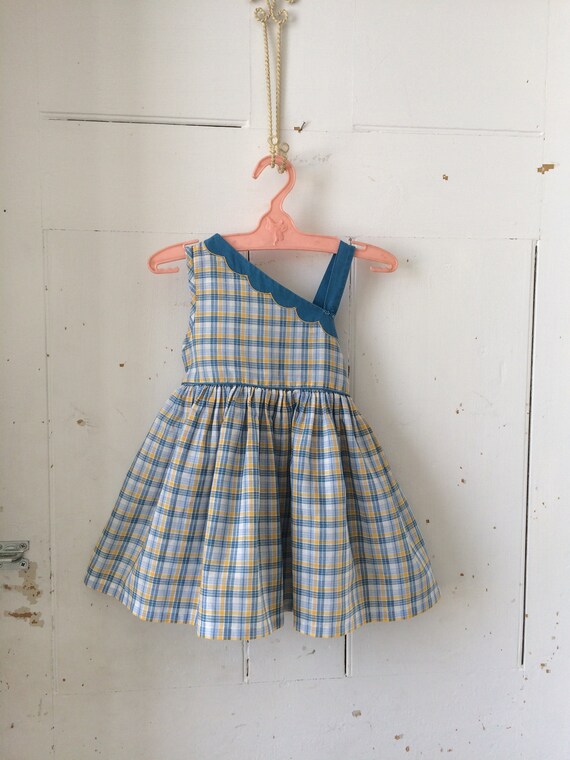 sun frock