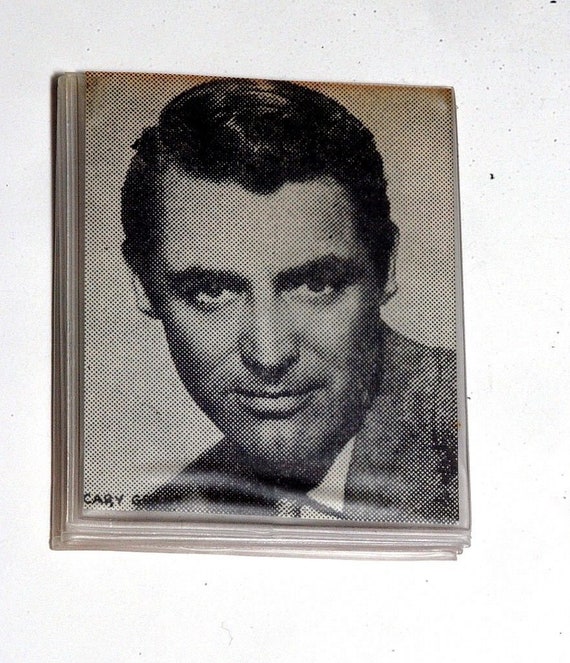 壁掛け写真　cary grant CARY GRANT, Portrait from the 1930s – MCF Select