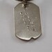 Vintage FRIENDS Foreverkey Chain Keychain Shiny Metal Keyring New Old ...
