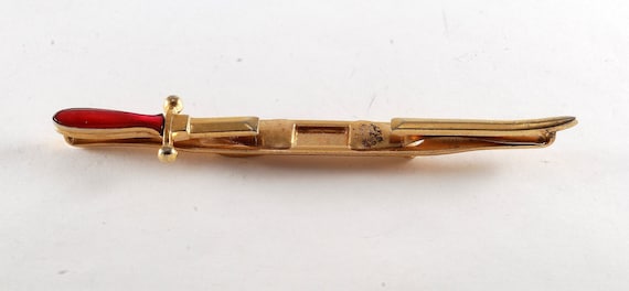 swank tie clip company