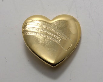 Vintage Variety Club Heart Lapel Pin 1998 NWOT