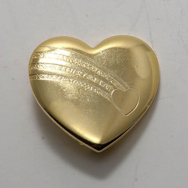 Vintage Variety Club Heart Lapel Pin 1998 NWOT