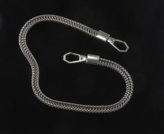 CHAÎNE DE MONTRE gousset ancienne bon état EUR 10,00 - FR