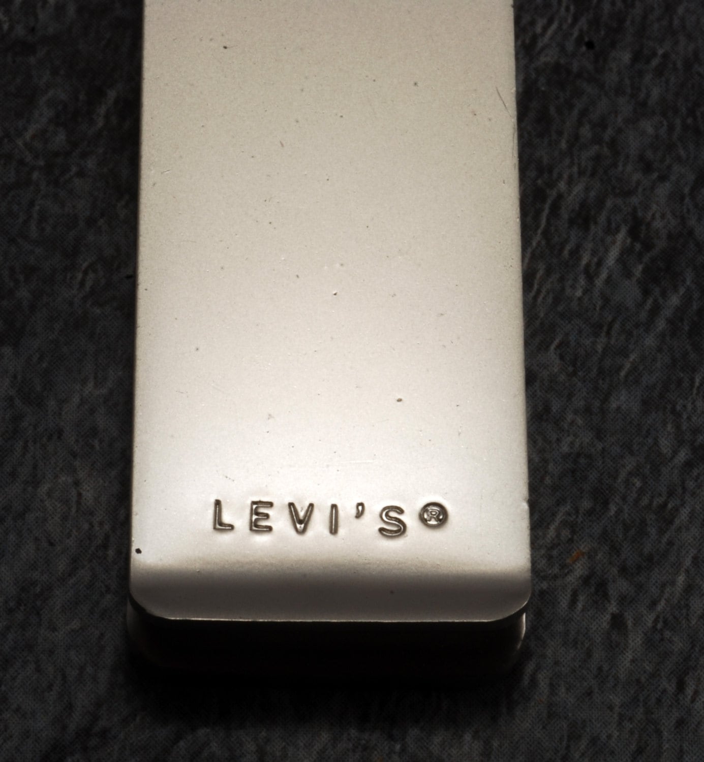 Levis money clip wallet cheap