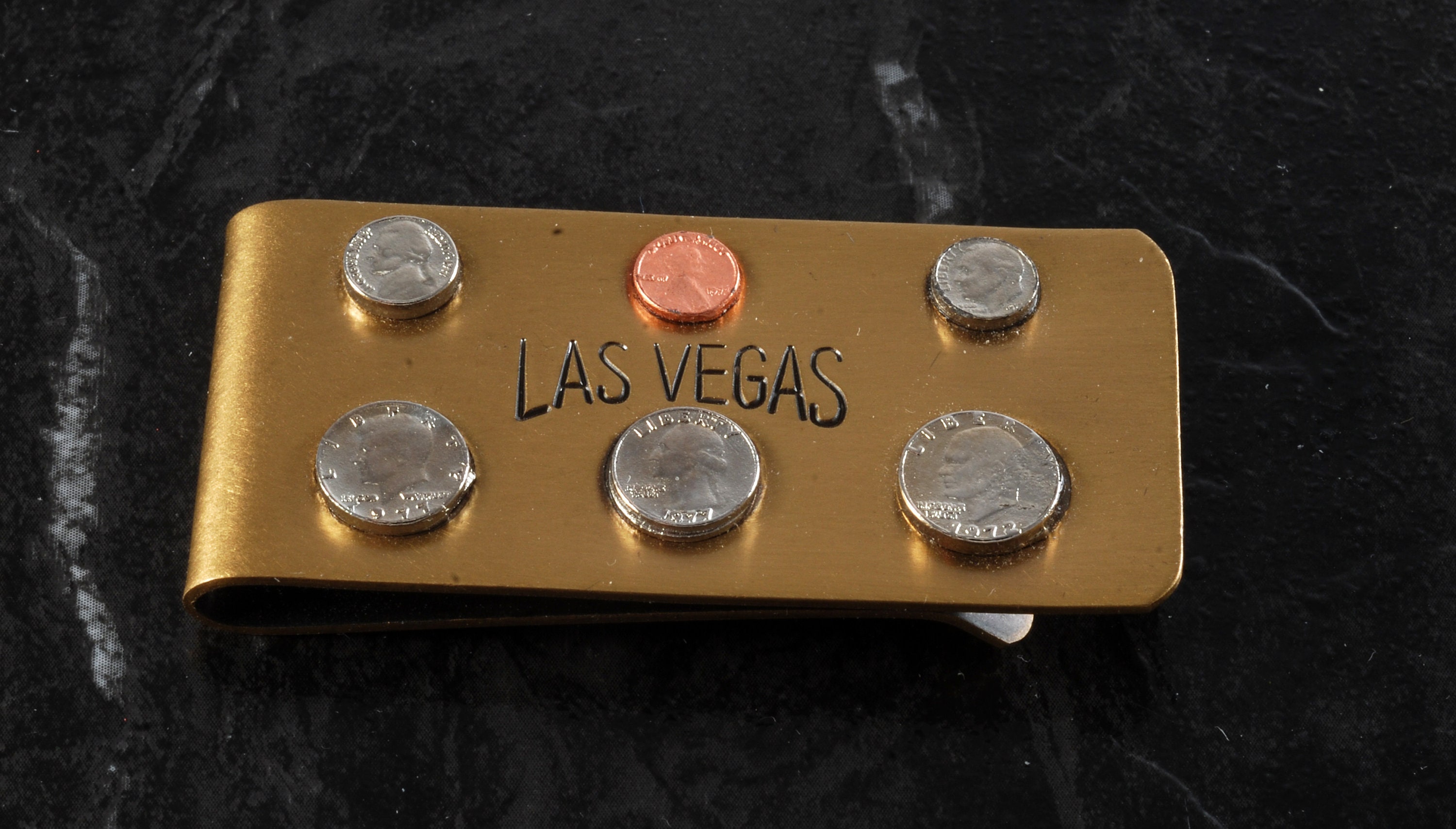 Las vegas silver coin - Etsy 日本