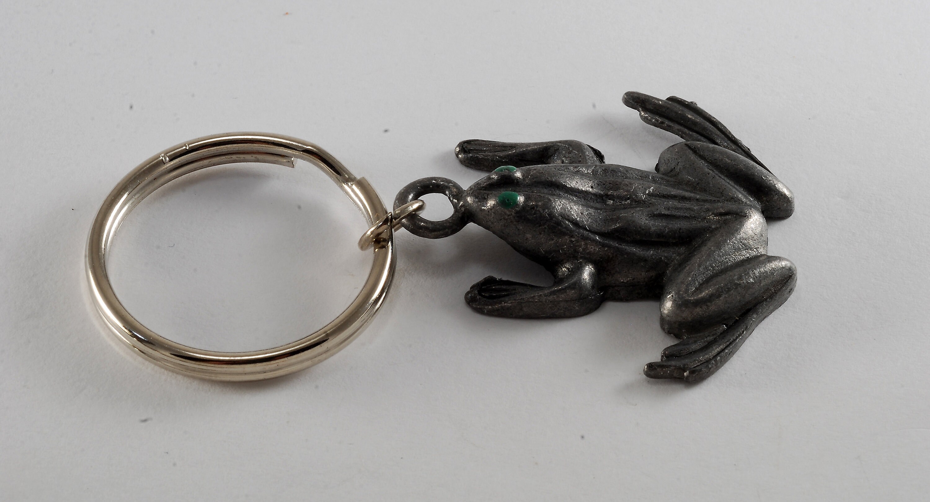 BLIND MAN TOGS K18 × Frog Keyholder BLIND MAN TOGS K18 × Frog Keyholder BLIND MAN TOGS K18 × Frog