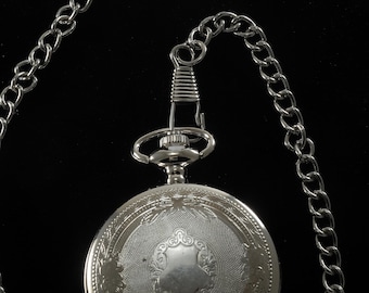 Vintage 1900年代～1920年代頃 シルバー製 Watch Chain Silver Pre 1920 Year Manufactured Watch Chains for sale | eBay