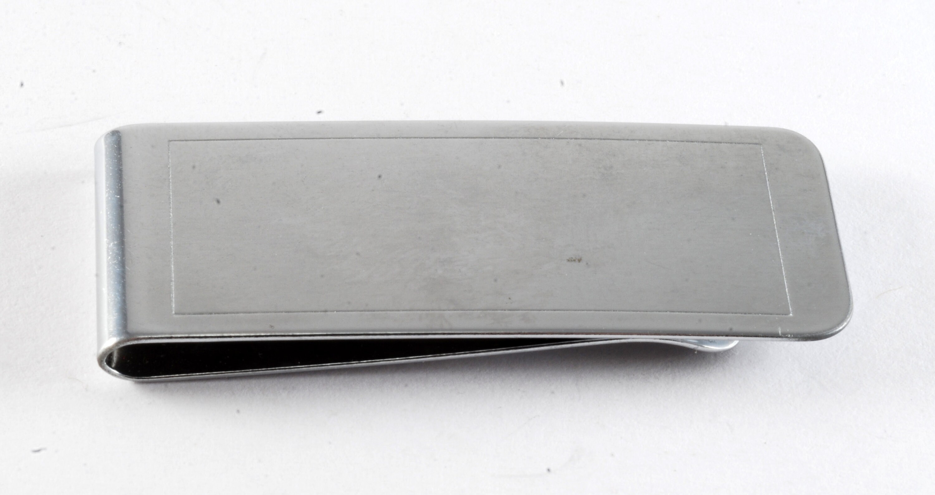 小物 vintage silver800 money clip Vintage Money Clip | Era Design Vancouver Canada