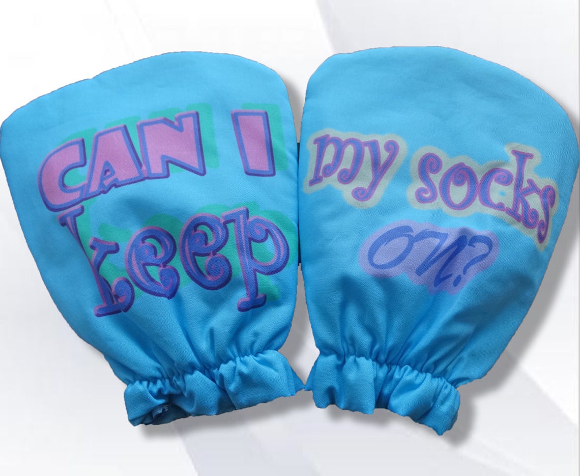 Made to Order. GYN Medical Exam Stirrup Covers can I - Etsy