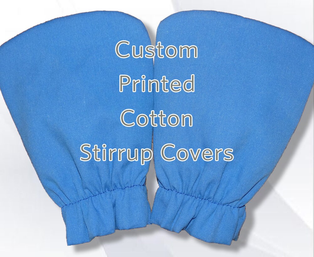 Personalized Custom Logo GYN Medical Exam Table Stirrup Covers Etsy