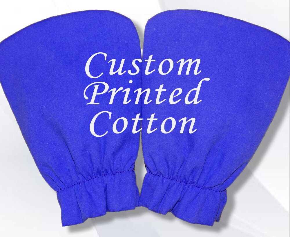 3 Pair Personalized Custom Logo GYN Medical Exam Table Stirrup Covers Etsy Ireland