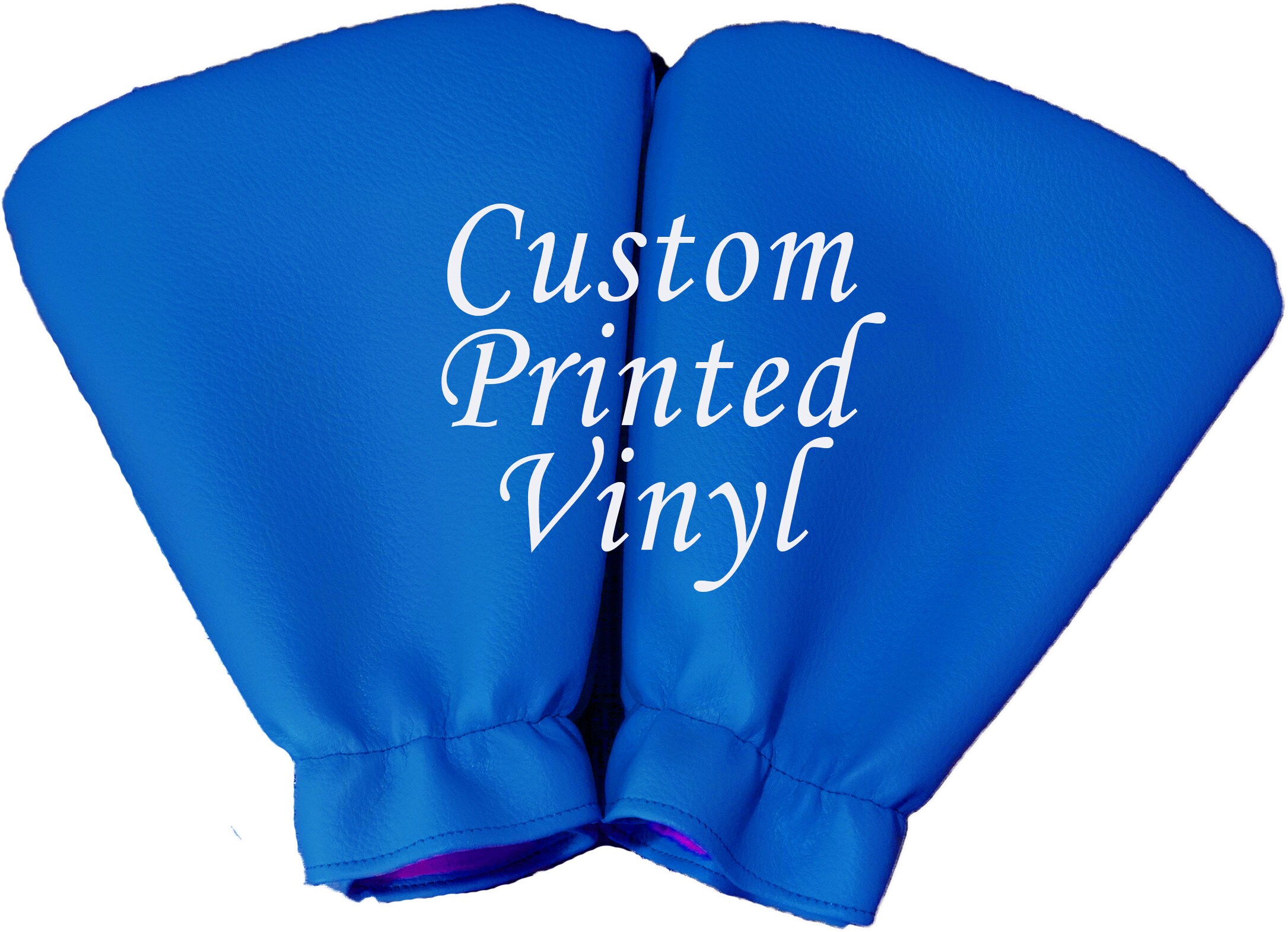 4 Pair Medical GYN Exam Table Custom Printed Stirrup Covers - Etsy