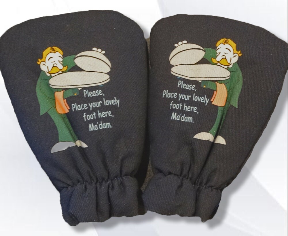 Exam Table Medical Stirrup Covers Lovely Foot Etsy