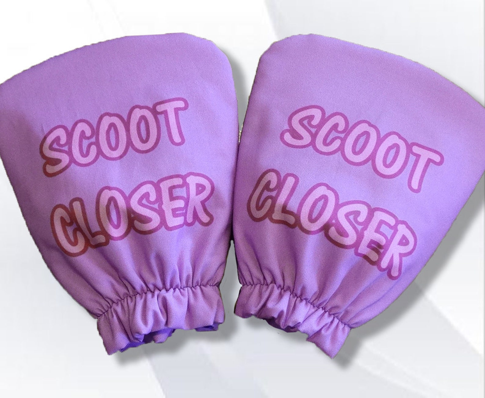 Medical GYN Exam Table Stirrup Covers scoot Closer - Etsy