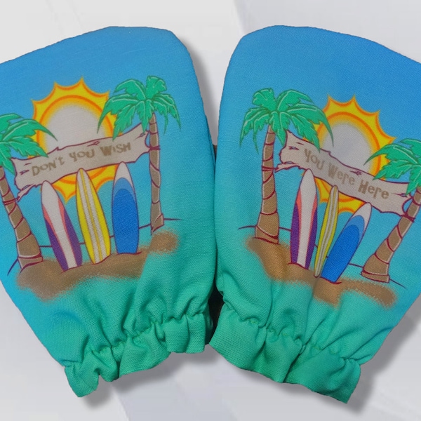 Exam Table Stirrup Covers Etsy