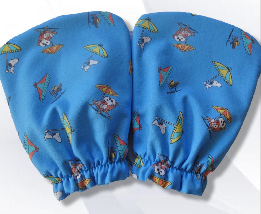 Chillin GYN Exam Table Stirrup Covers Etsy