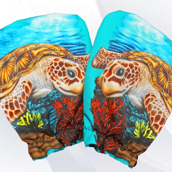 Exam Table Stirrup Covers Etsy