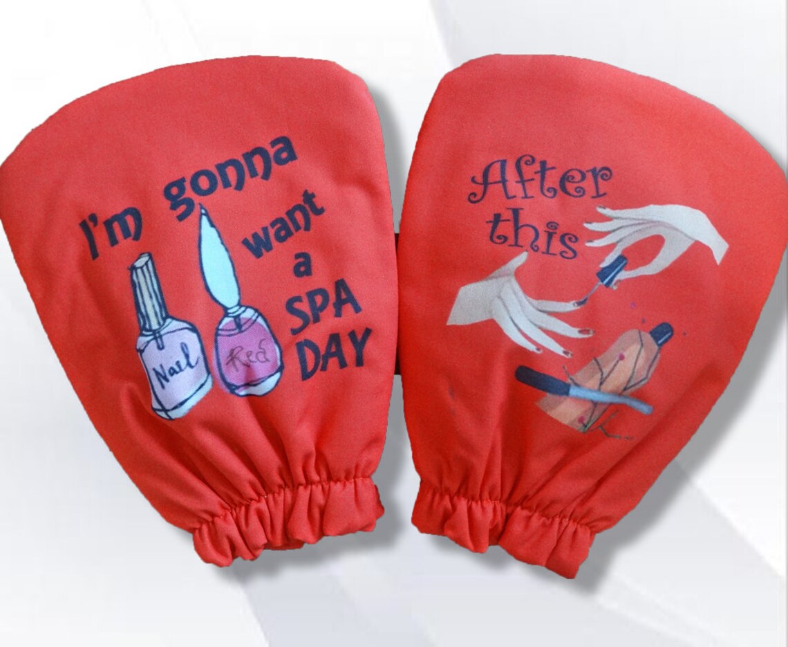 Made to Order. GYN Exam Stirrup Covers spa Day Etsy