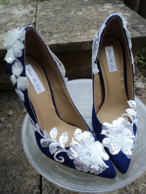 bespoke heels