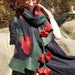 see more listings in the Shawls section