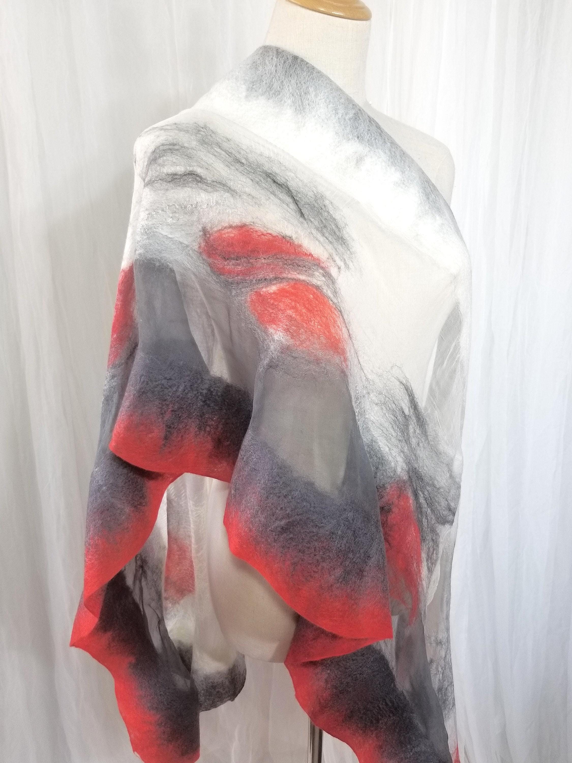 Sciarpe Donna E. Marinella: Seta, Lana, Cashmere, Lino e Cotone