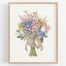 see more listings in the Custom Bouquet Portraits section
