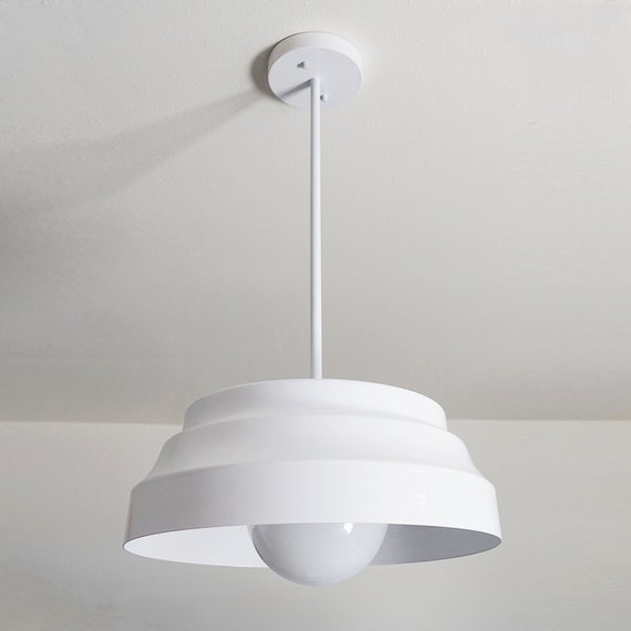 modern dome light