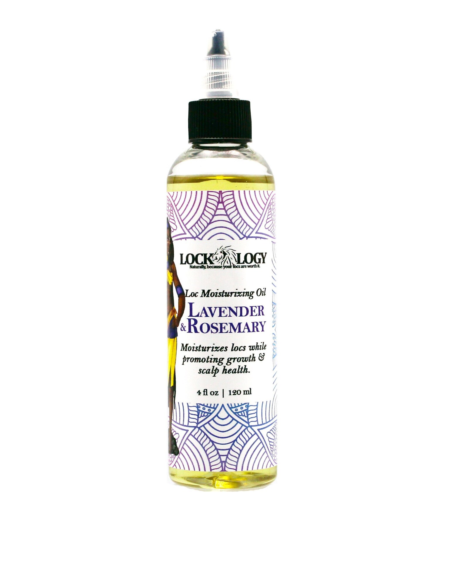 Loc Spray Moisturizer All Natural Loc Oil for Dreadlocks | Etsy