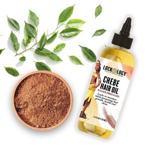 Chebe Hair Oil For Growth; Chad Chebe Hair Growth Oil; Chebe Grease and Chebe Powder Hair Products
