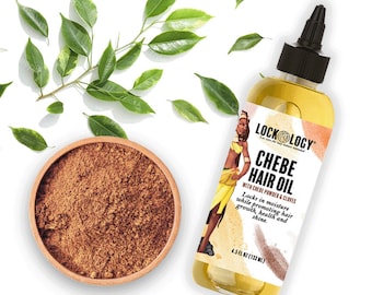 Chebe Hair Oil For Growth; Chad Chebe Hair Growth Oil; Chebe Grease and Chebe Powder Hair Products