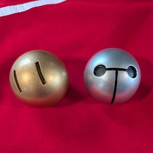 Bell - Cult Of The Lamb - STL - Digital Download